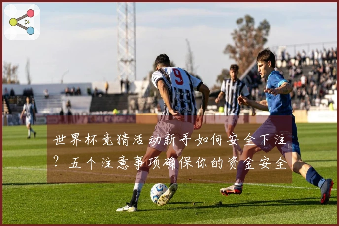 世界杯竞猜活动新手如何安全下注？五个注意事项确保你的资金安全