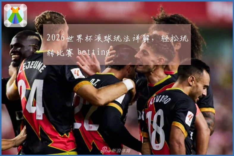 2026世界杯滚球玩法详解，轻松玩转比赛 betting