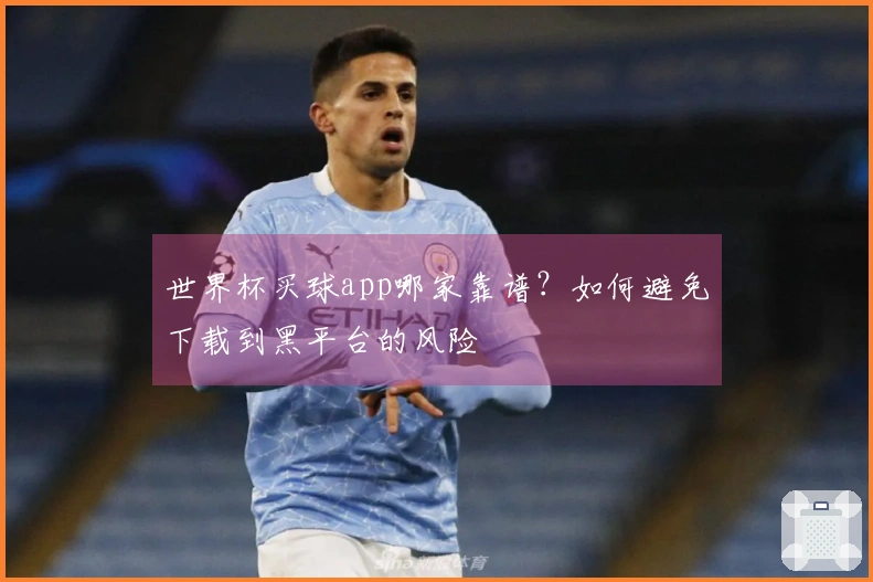 世界杯买球app哪家靠谱？如何避免下载到黑平台的风险