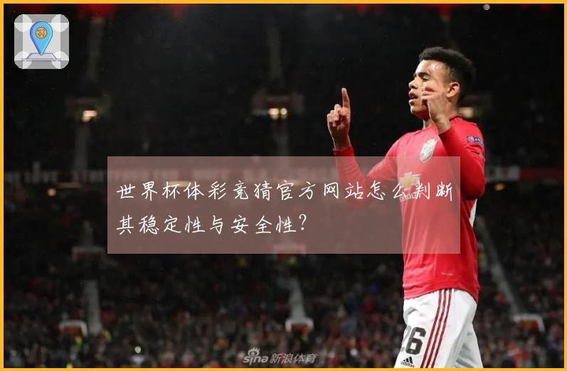 世界杯体彩竞猜官方网站怎么判断其稳定性与安全性？