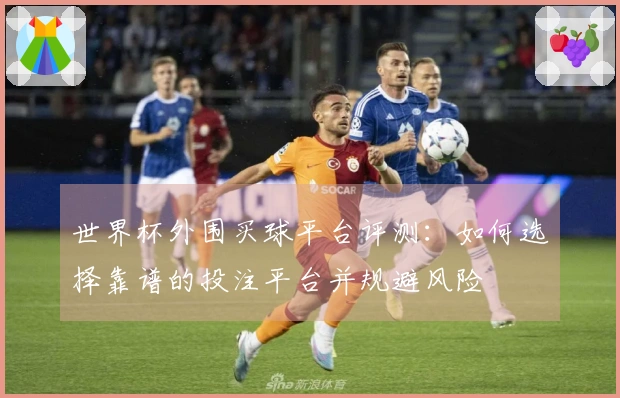 世界杯外围买球平台评测：如何选择靠谱的投注平台并规避风险