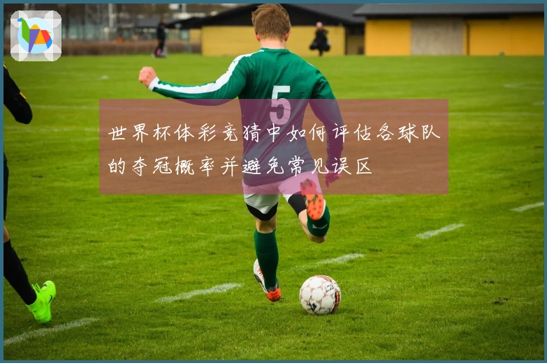 世界杯体彩竞猜中如何评估各球队的夺冠概率并避免常见误区