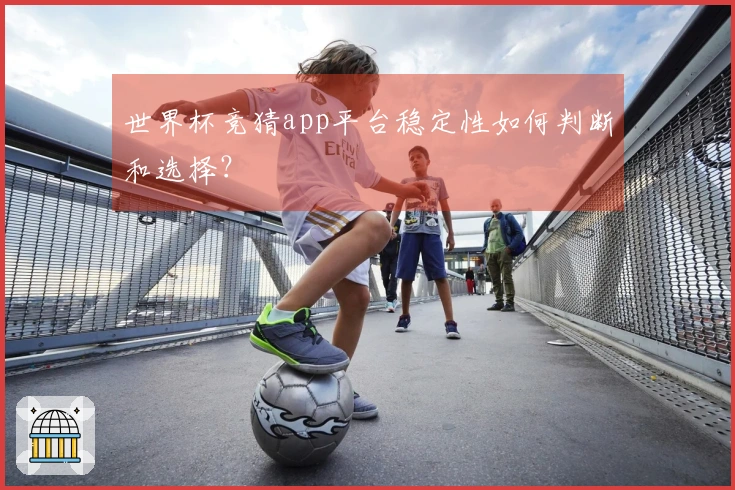 世界杯竞猜app平台稳定性如何判断和选择？