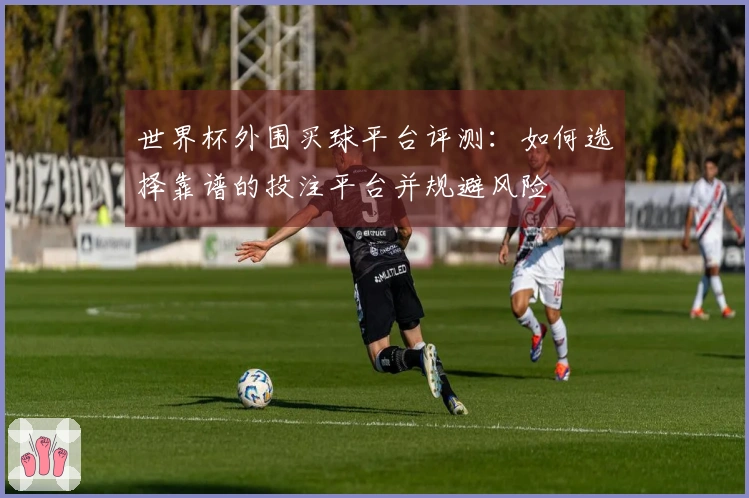 世界杯外围买球平台评测：如何选择靠谱的投注平台并规避风险