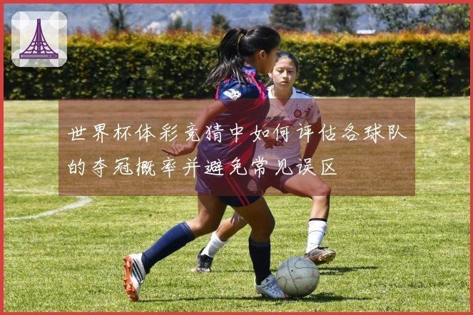 世界杯体彩竞猜中如何评估各球队的夺冠概率并避免常见误区