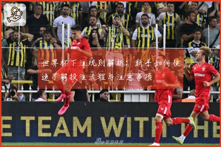 世界杯下注规则解析:新手如何快速了解投注流程与注意事项